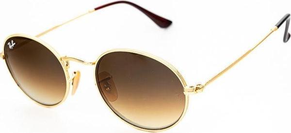 Ray-Ban RB 3547 N 001/51 51 Unisex Güneş Gözlüğü - Image 1