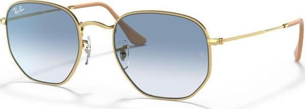 Ray-Ban RB 3548 001/3F 51 Unisex Güneş Gözlüğü - Image 1