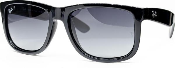 Ray-Ban RB 4165 601/8G 54 Unisex Güneş Gözlüğü - Image 1