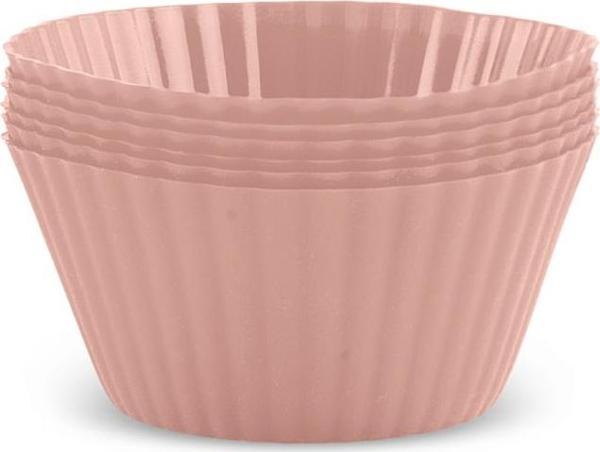 Karaca Ekin 6'lı Silikon Muffin Kabı - Image 1
