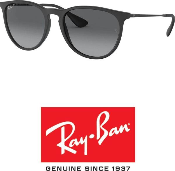 Ray-Ban RB 4171 622/T3 54 Polarize Unisex Güneş Gözlüğü - Image 1