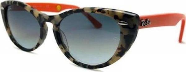 Ray-Ban RB 4314 1269/3F 54 Unisex Güneş Gözlüğü - Image 1