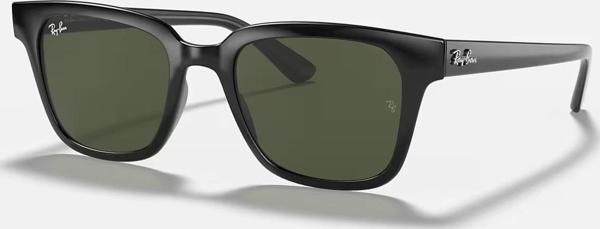 Ray-Ban RB 4323 601 / 31 Unisex Güneş Gözlüğü - Image 1