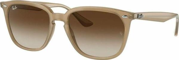  Ray-Ban RB 4362 6166/13 55 Unisex Güneş Gözlüğü - Image 1