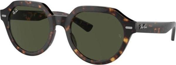 Ray-Ban RB 4399 902/31 53 Unisex Güneş Gözlüğü - Image 1