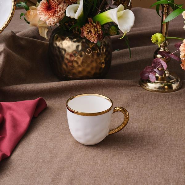 Karaca Goldest Kupa 350 ml - Image 1