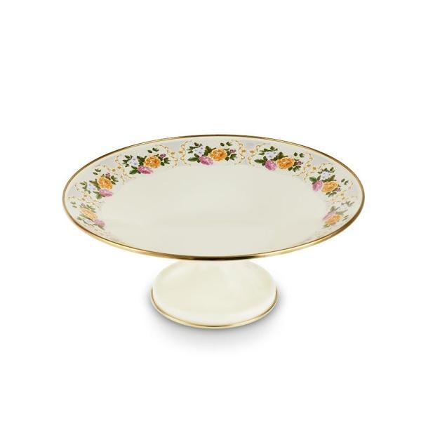 Karaca Viyan Ayaklı Meyvelik 32 cm - Image 1