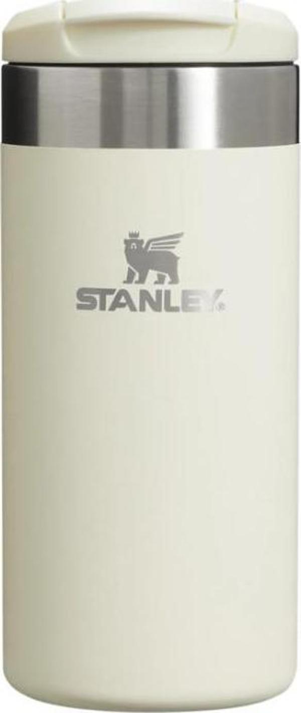 Stanley The Aerolight Transit Bardak 0,35 L Krem - Image 1