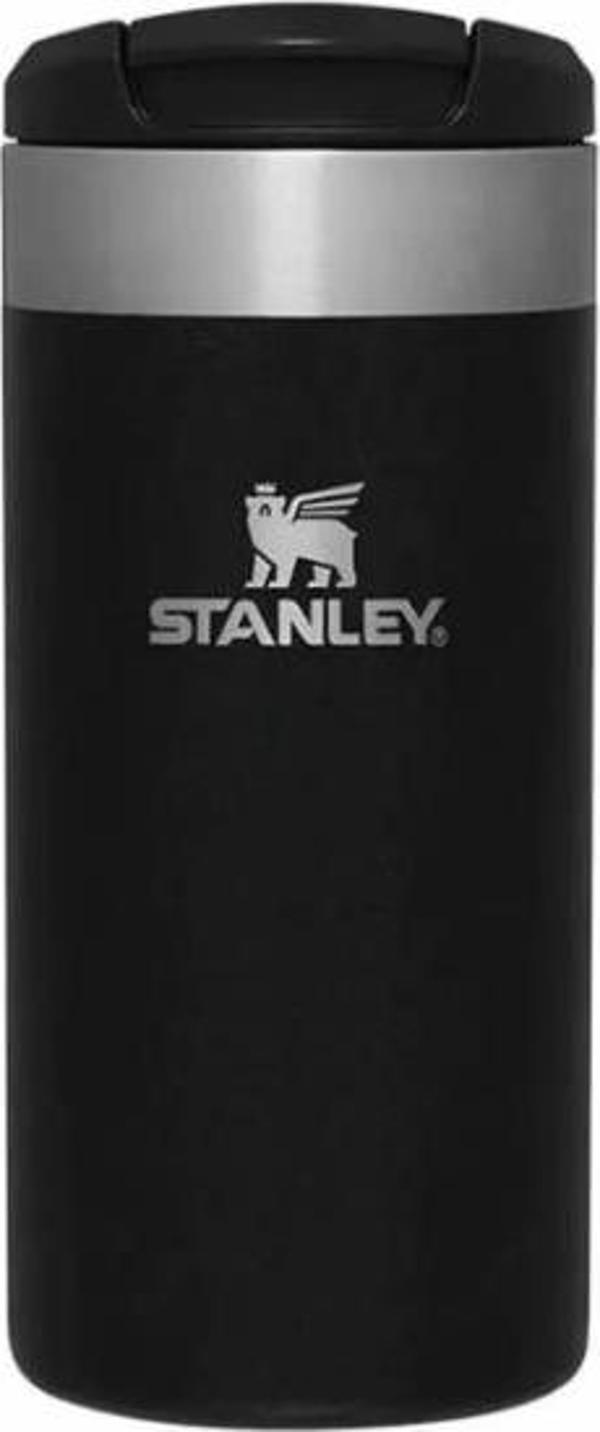 Stanley The Aerolight Transit Bardak 0,35 L Siyah - Image 1