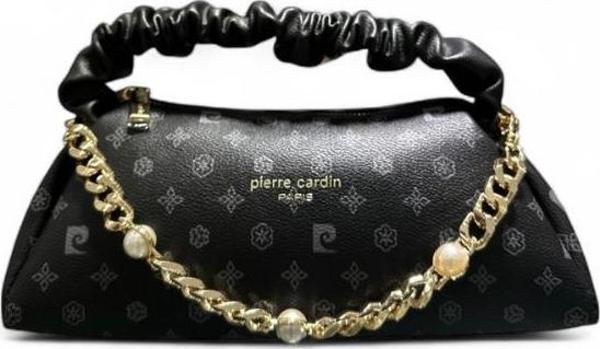 Pierre Cardin  05PC25Y10323-MN S Siyah Kadın  Çanta - Image 1