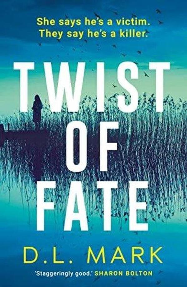 Twist of Fate - Head of Zeus - Image 1