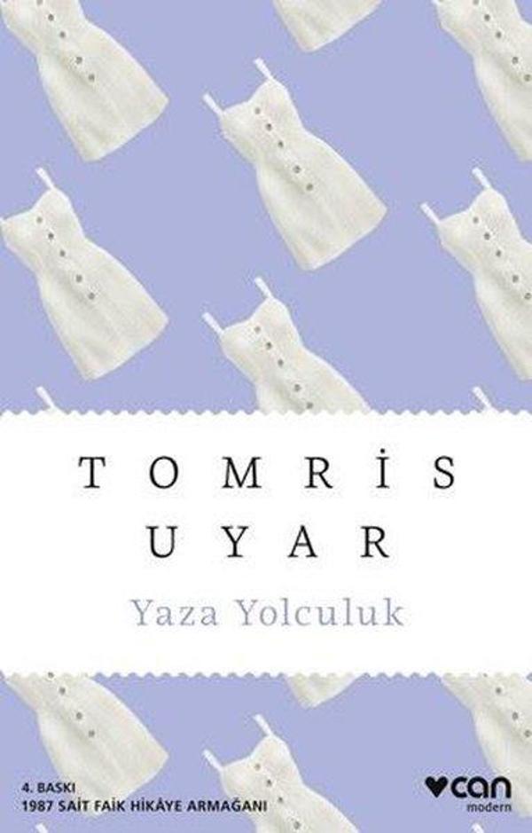 Yaza Yolculuk - Can Yayınları - Image 1
