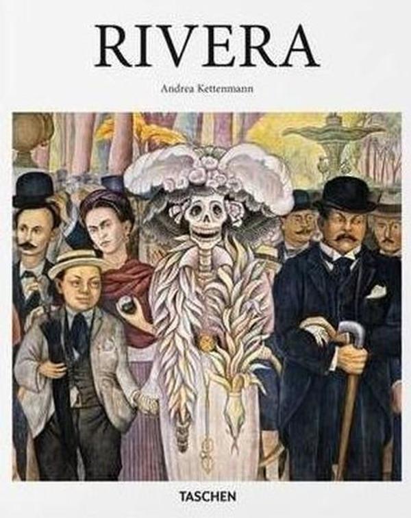 Rivera - Taschen - Image 1