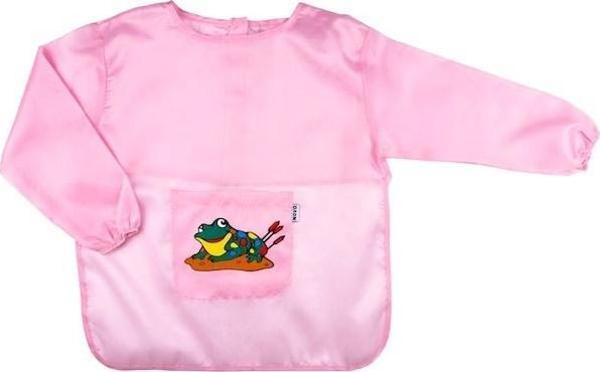 NOVA COLOR ÖGRENCI ÇALISMA ÖNLÜGÜ PEMBE NC-4107PE - 5 Adet - Image 1