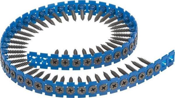Bosch Şerit Vida 3,9x35mm GTB Serisi 1000li - Image 1