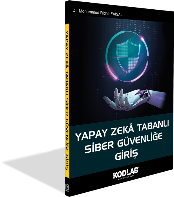 YAPAY ZEKA TABANLI SİBER GÜVENLİĞE GİRİŞ - Kodlab - Image 1
