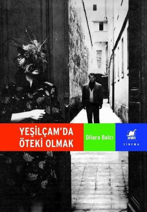 Yeşilçam'da Öteki Olmak - Ayrıntı Yayınları - Image 1