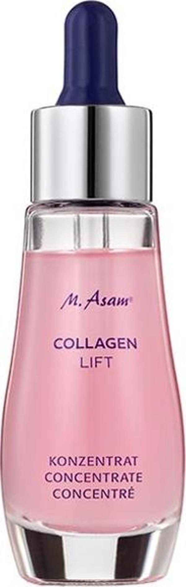 M.Asam Collagen Lift Nemlendirici Konsantre Serum 30 Ml - Image 1