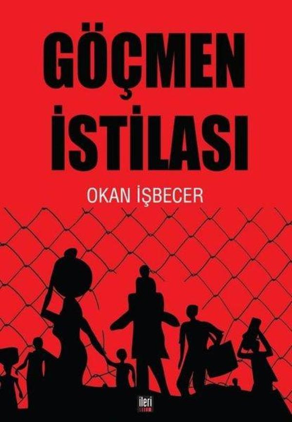 Göçmen İstilası - İleri Yayınları - Image 1