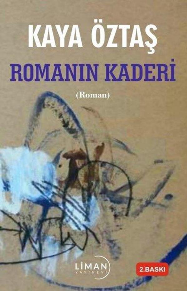 Romanın Kaderi - Liman Yayınevi - Image 1