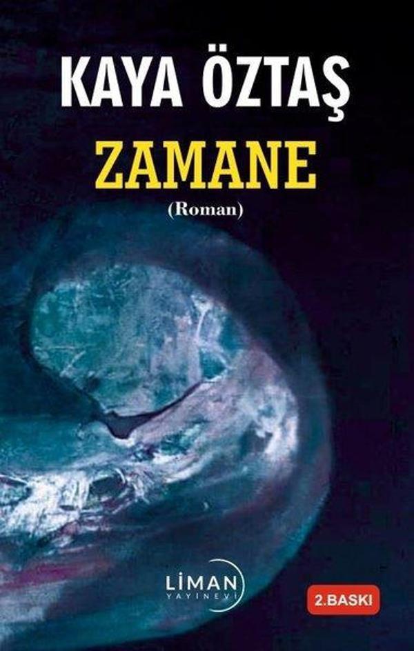 Zamane - Liman Yayınevi - Image 1