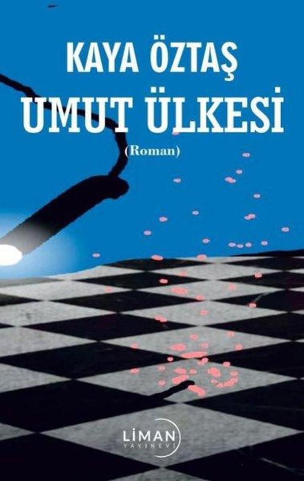 Umut Ülkesi - Liman Yayınevi - Image 1