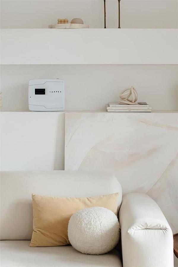 Carpex E2 Power Eco Koku Makinesi - Image 1