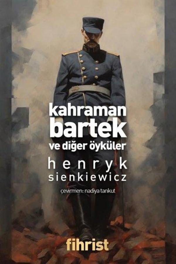 Kahraman Bartek ve Diğer Öyküler - Fihrist - Image 1