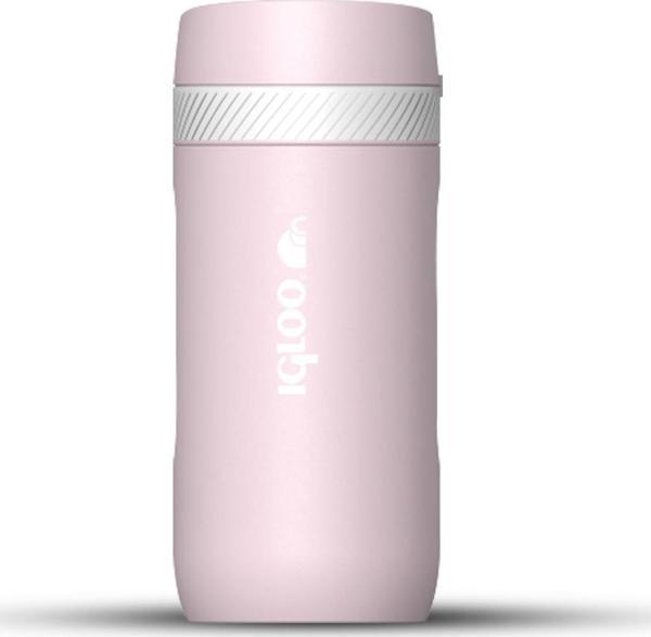 Igloo Squid Termos 410ml-PEMBE - Image 1