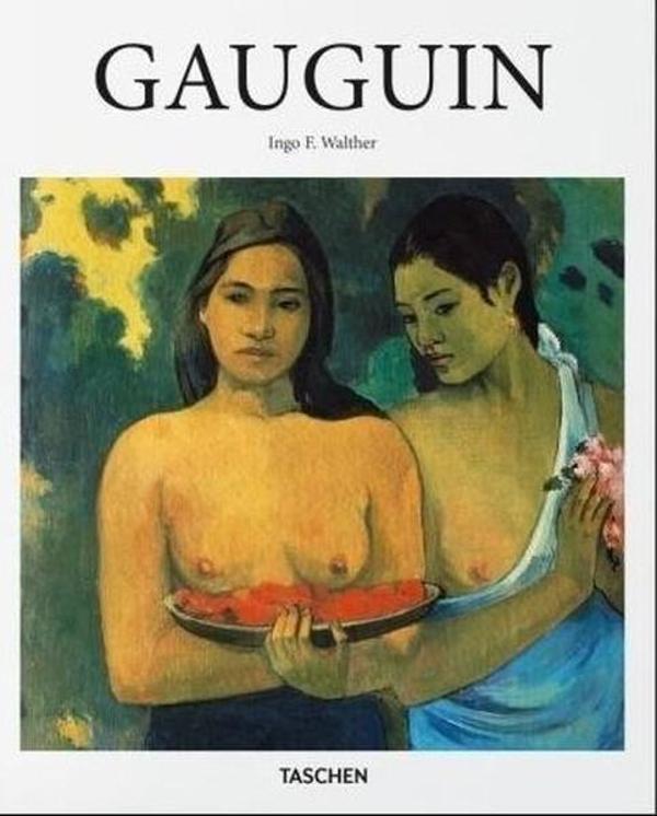 Gauguin - Taschen - Image 1