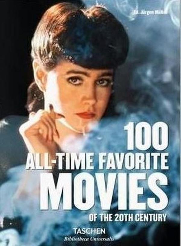 100 All-Time Favorite Movies of the 20th Century - Taschen - Image 1