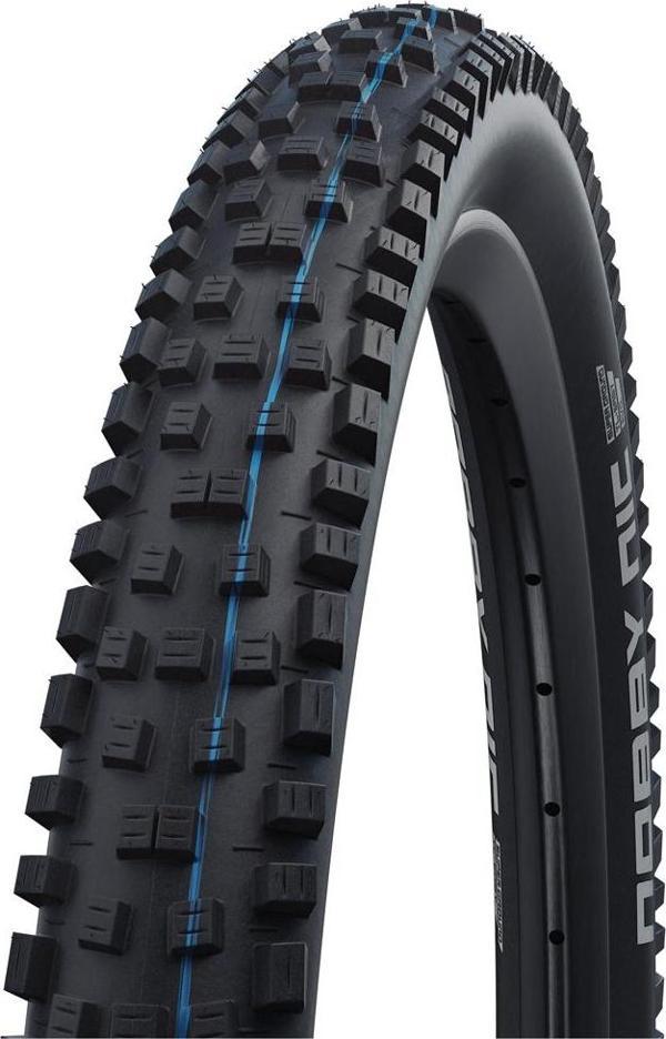 Schwalbe Nobby Nic Evo 27.5X2.25 Super Ground Addix SpeedGrip Evo TLE Tubeless Dış Lastik - Image 1