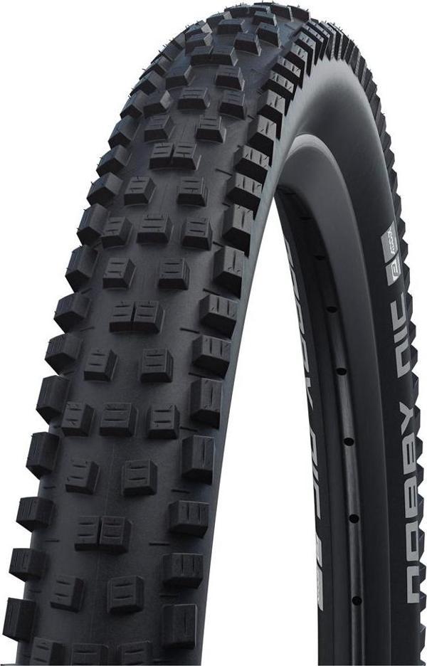 Schwalbe Nobby Nic 29X2.60 Performance Katlanır Dış Lastik - Image 1