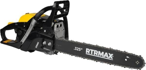 Rtrmax RTM960 3 Hp 45cm Pala Motorlu Testere - Image 1