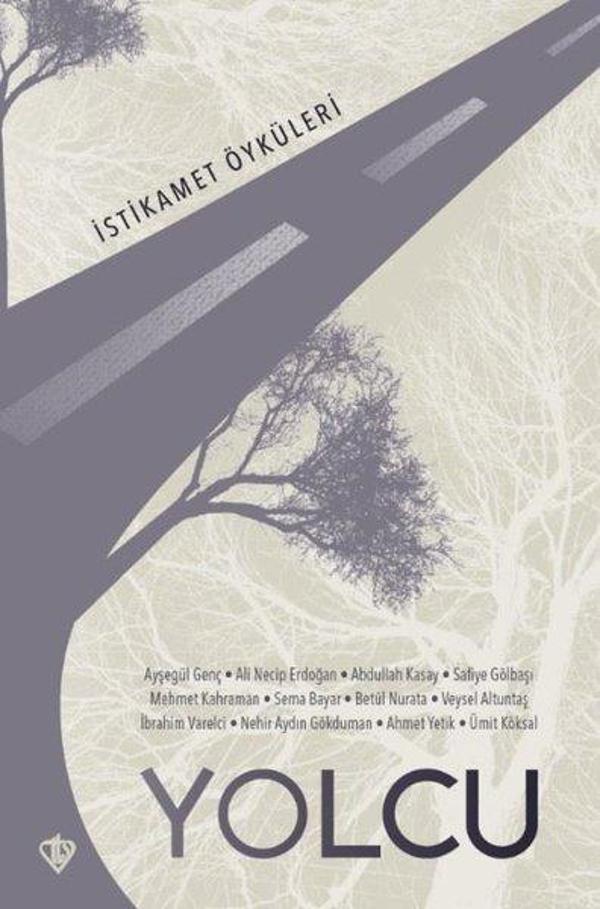 Yolcu - İstikamet Öyküleri - Türkiye Diyanet Vakfı Yayınları - Image 1