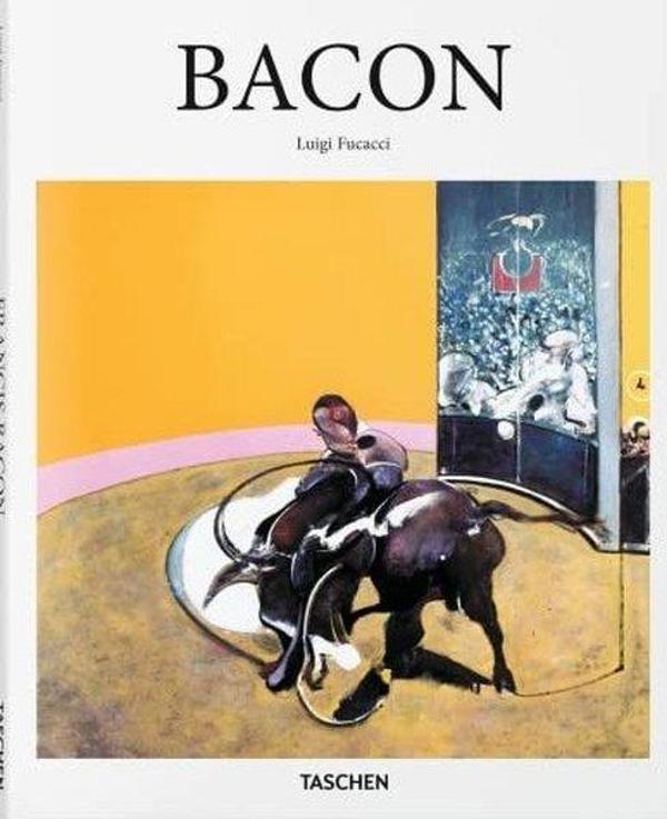 Bacon - Taschen - Image 1