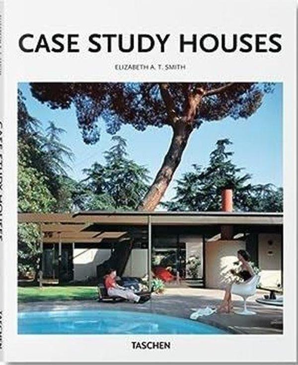 Case Study Houses - Taschen - Image 1