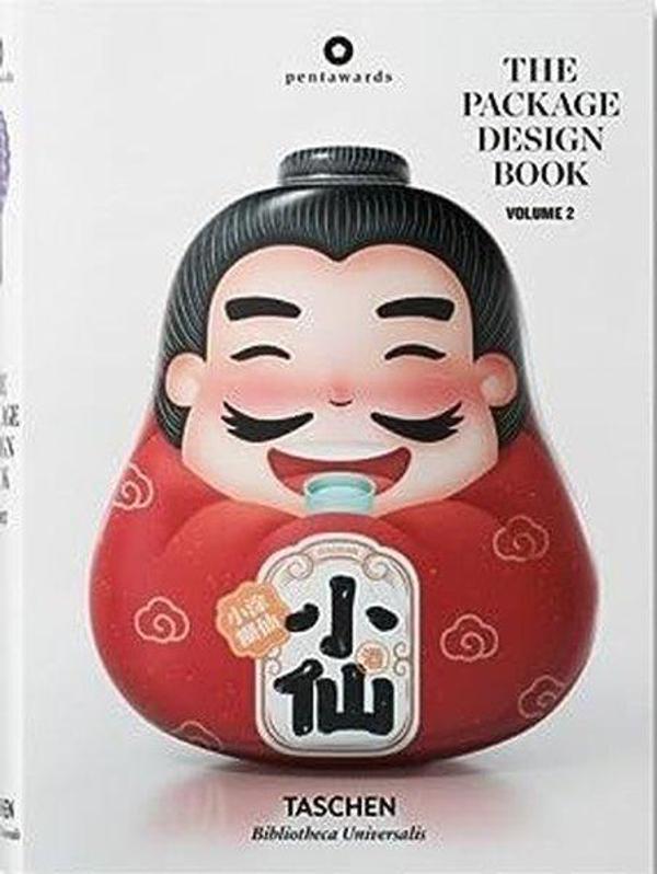 The Package Design Book. Volume 2 - Taschen - Image 1
