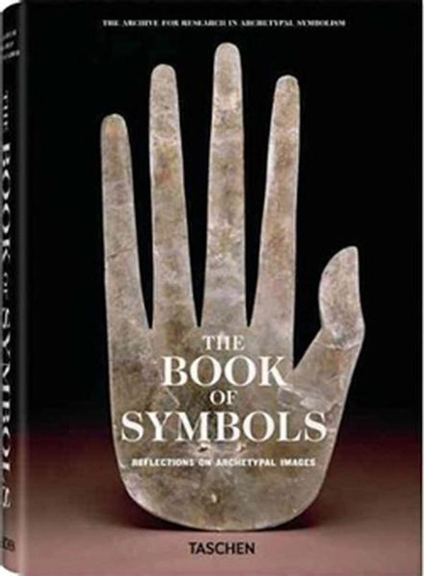 The Book of Symbols - Taschen - Image 1