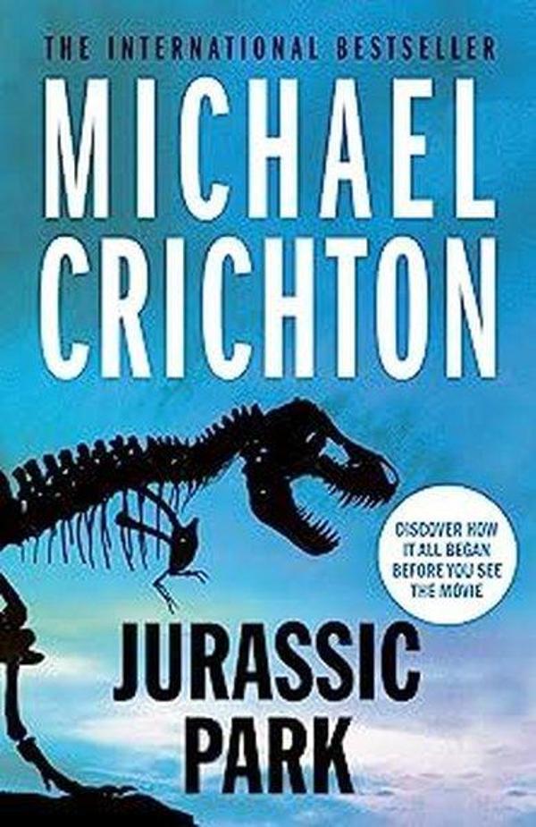 Cornerstone Jurassic Park - Cornerstone - Image 1