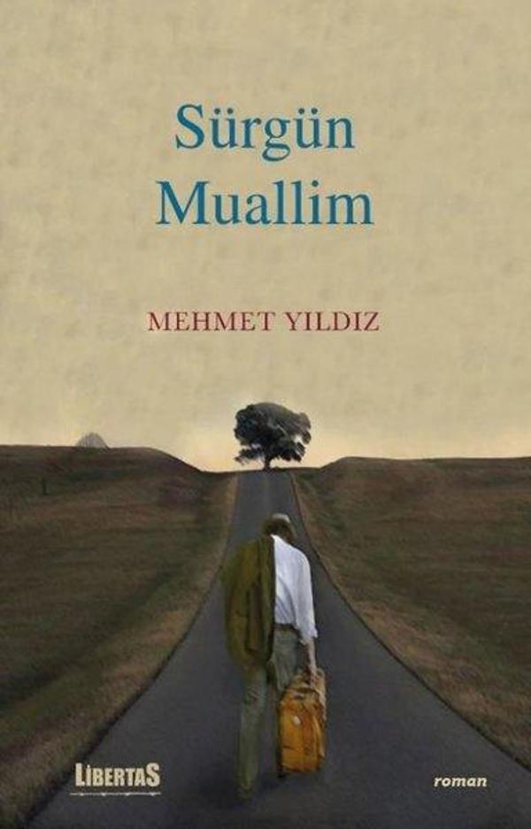 Sürgün Muallim - Libertas Yayınları - Image 1