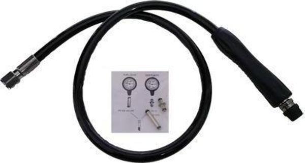 Subgear Hortum Yüksek Basınç Hp, Göstergeler İçin 85 Cm. Swivel İle - Image 1