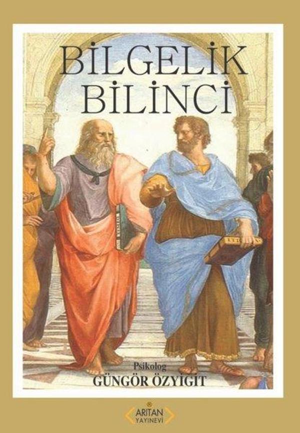 Arıtan Yayınevi Bilgelik Bilinci - Arıtan Yayınevi - Image 1