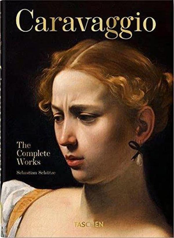 Caravaggio. The Complete Works. 40th Ed. - Taschen - Image 1