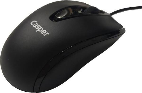 Casper KM35 Kablolu Optik Mouse - Image 1