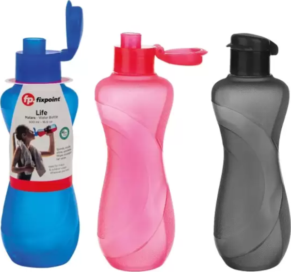Life Su Matarası 750 ml BPA'sız - Image 1