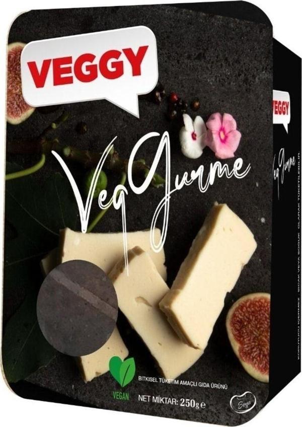 Veggy Veg Gurme 250G - Image 1