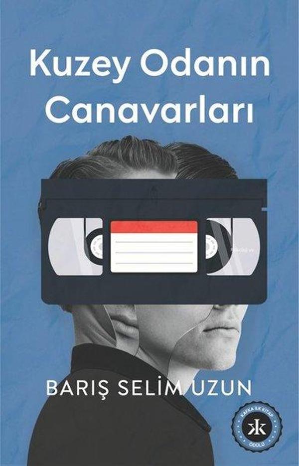 Kuzey Odanın Canavarları - Kafka Kitap - Image 1