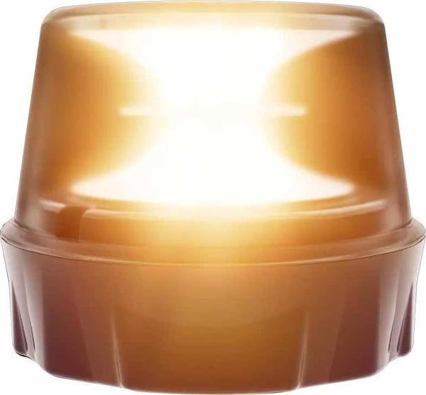 Osram LedGuardian Uyari ve Güvenlik Lamba Yol Sinyal TA20 LEDSL104 - Image 1