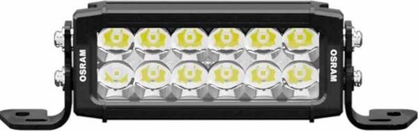 Osram Off-Road Led Lamba Lightbar VX180 LEDDL123-SP DR - Image 1